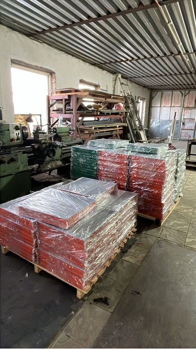 Фасадные Панели Кссеты