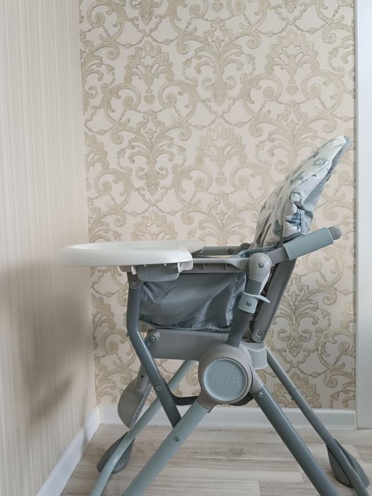 Стул для кормления Chicco Pocket Meal