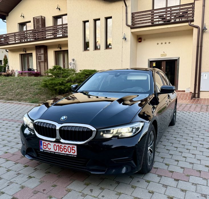 BMW Seria 3