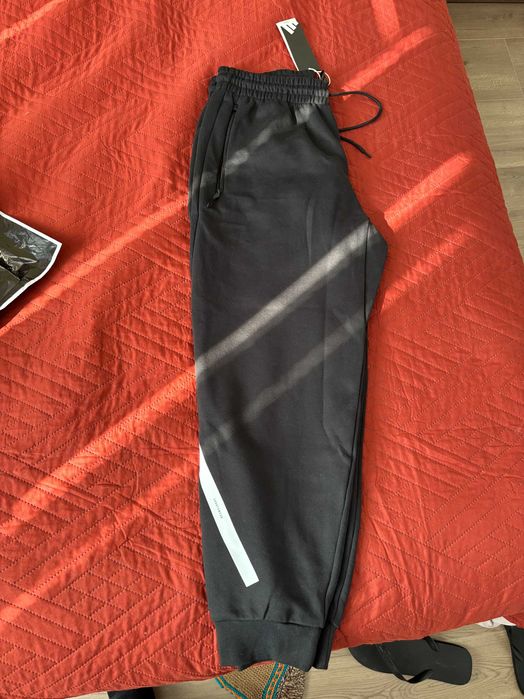 Adidas Z.N.E долнище L размер