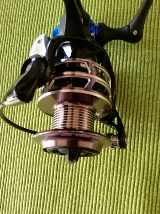 Mulineta somn Aquantic AIM - X 4000