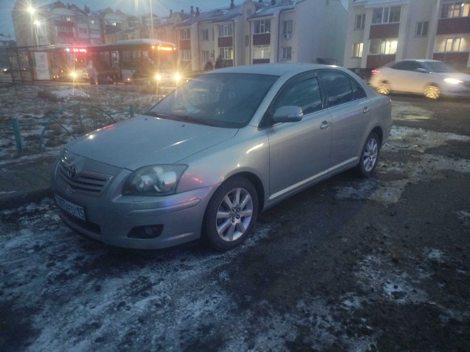 Продам авто в хорошем состоянии