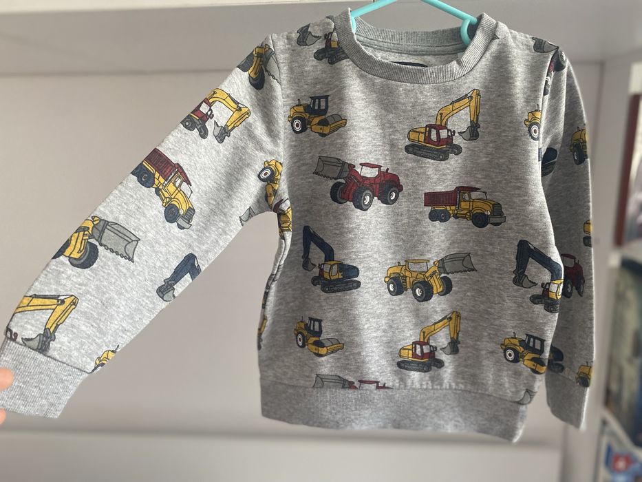 Set Hanorace C&A marimea 104