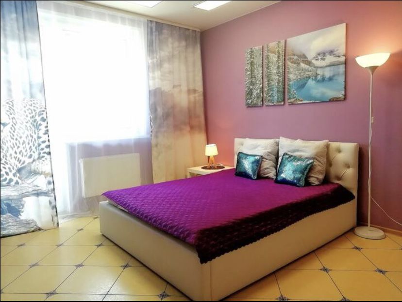 Сдается 2 ком  квартира на батысе