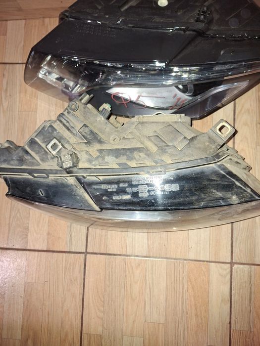 far xenon led audi q5 2009 2012