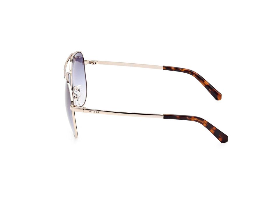 Оригинални мъжки слънчеви очила Guess Aviator -45%