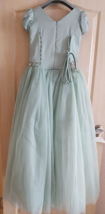 Платье для девочек