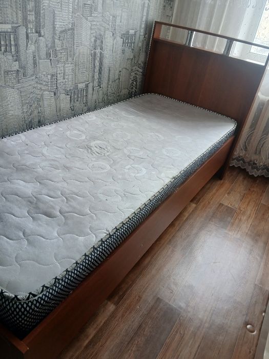 Продам кровать!!!