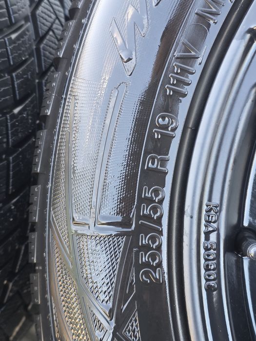 Roti/Jante  R19 5×112-VW,SKODA,AUDI,MERCEDES,DOT4324,profil 7.85mm