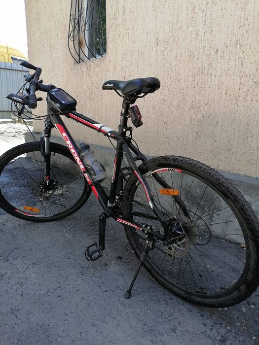 Продам велосипед Cronus