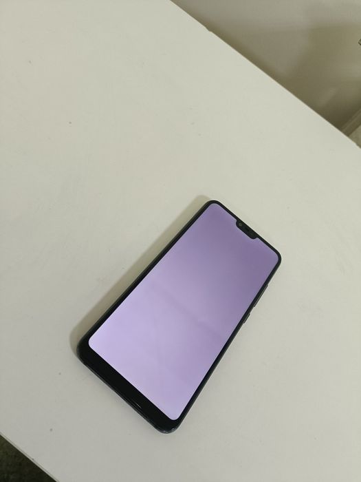 Xiaomi Mi 8 lite