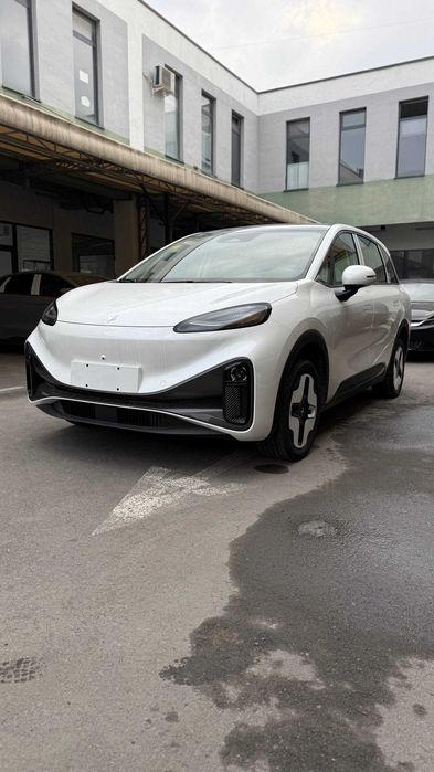 ARCFOX Koala S от BAIC, электромобиль, PRO версия