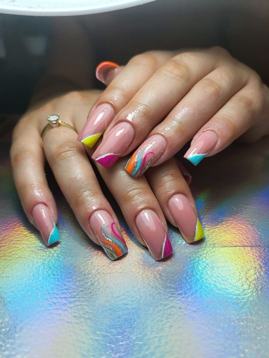 Unghii cu Gel Braila