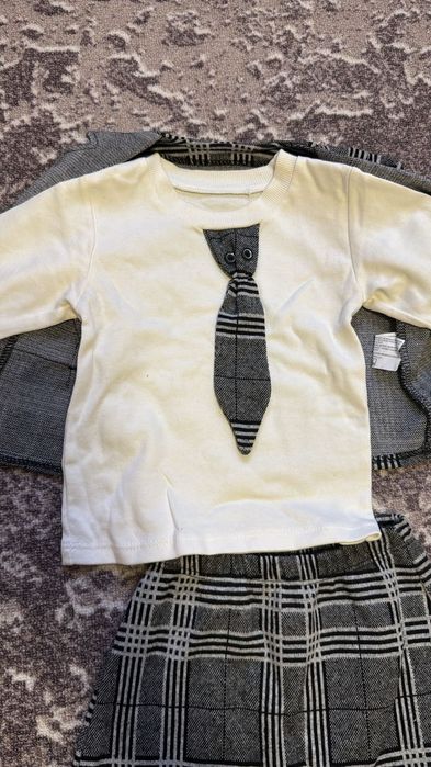 Костюм 3ка 18-24мес