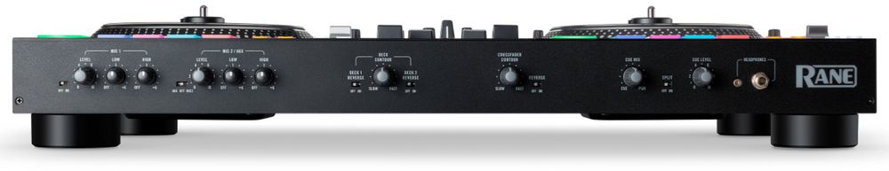 Rane one котнроллер
