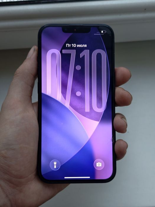 iPhone 13 | 128gb