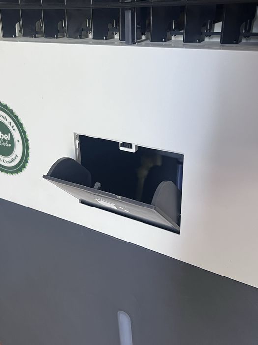 Аренда вентилятор Kabel охладитель воздуха в аренду | Воздухоохладител