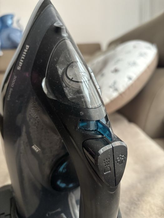 Ютия Philips 3000 series