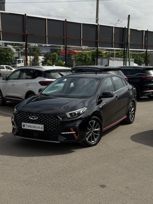 Chery ARRIZO 6 PRO 2023 — 2