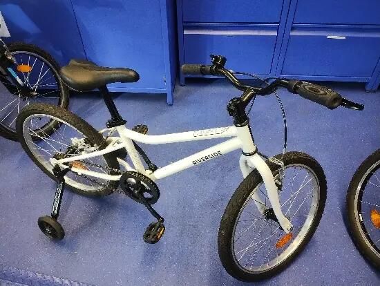 Riverside 100 20" - (SecondHand) Decathlon