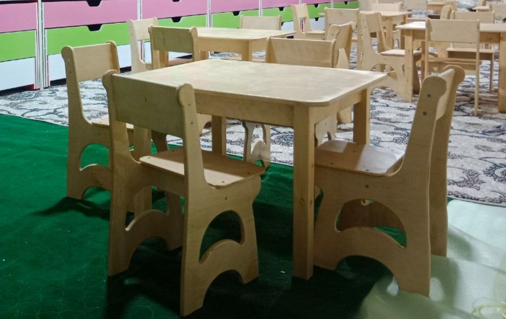 Парта мактаб учун