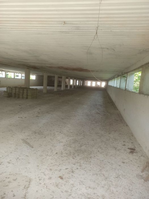 Продаётся 2,2 га производственная база