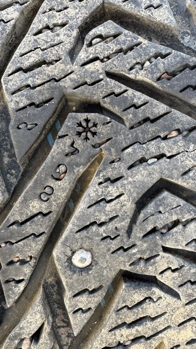 Оригинальный диск от BMW M5 345style