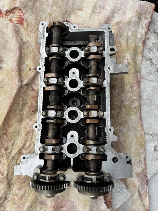 Галовка  Кобальт