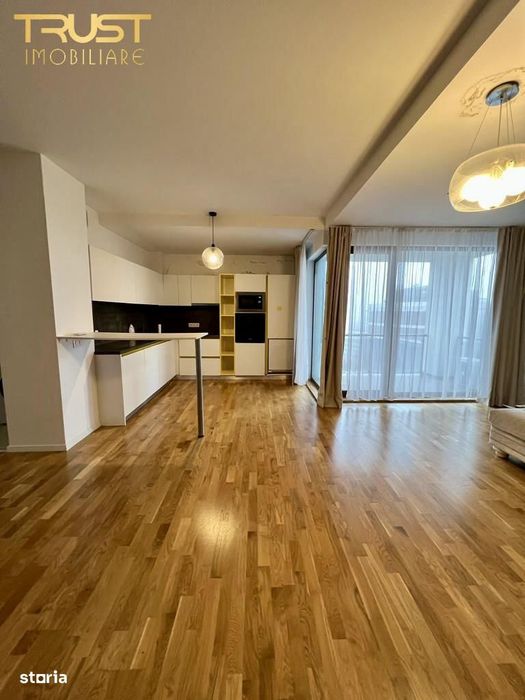 Penthouse I Riviera Luxury 155mp + 55 mp terasa — fotografia 1