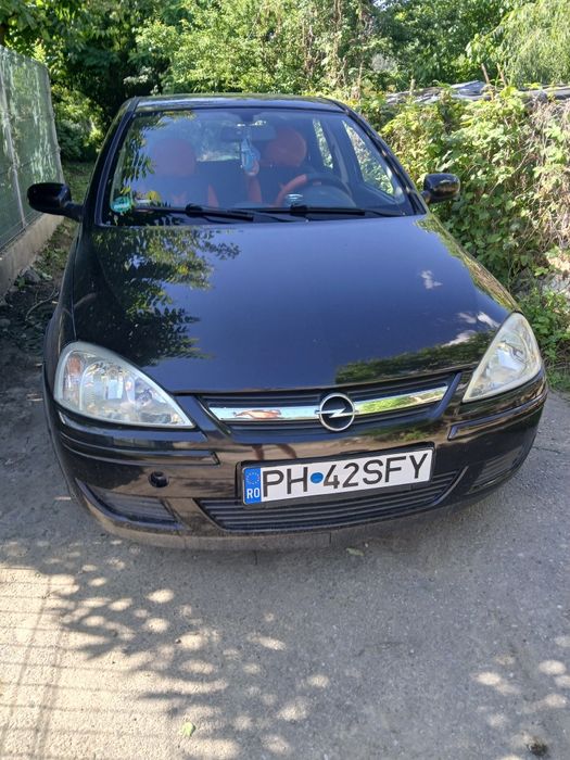 Vând Opel corsa 1.3