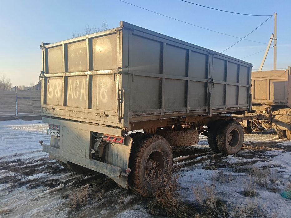 Продам камаз в отличном состоянии