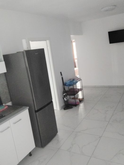Apartament regim hotelier