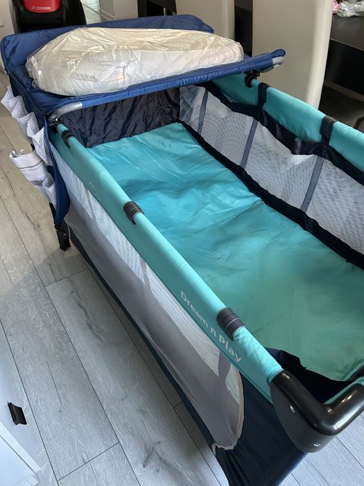 Patut copiisi scaun masina