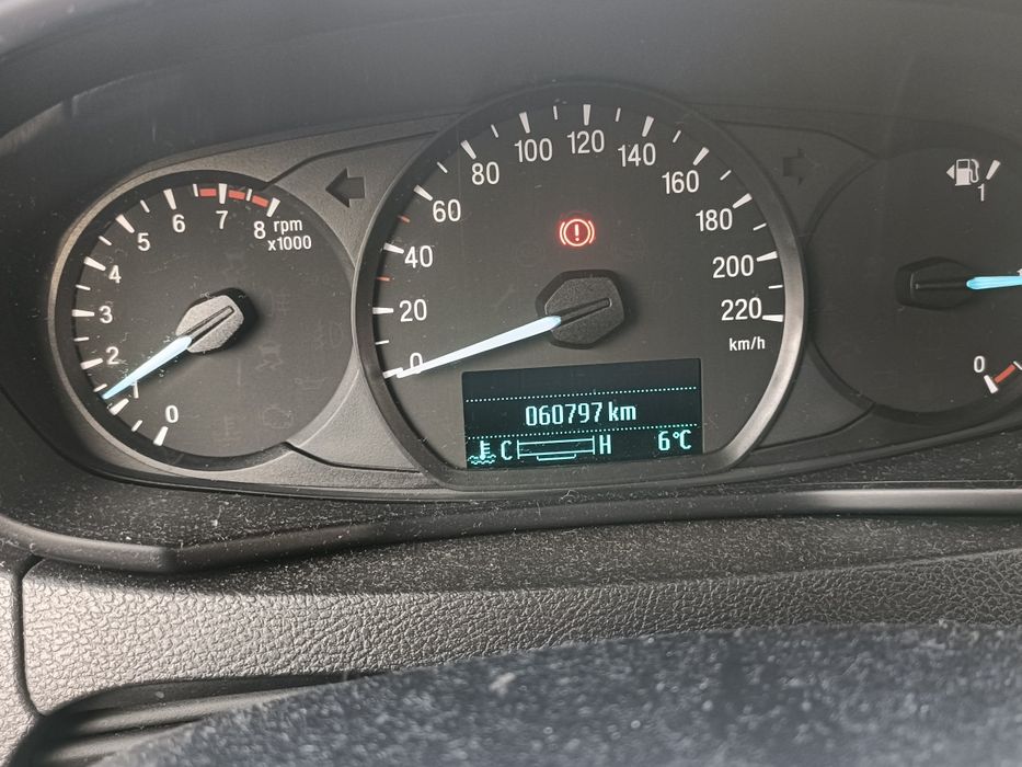 Vând Ford Ka+ 2019 Unic Proprietar