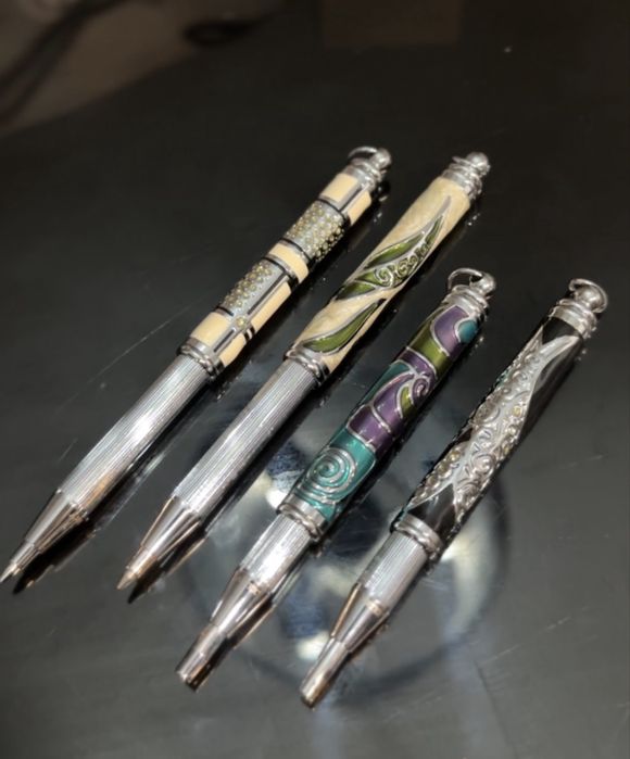 Подарочные ручки Artex