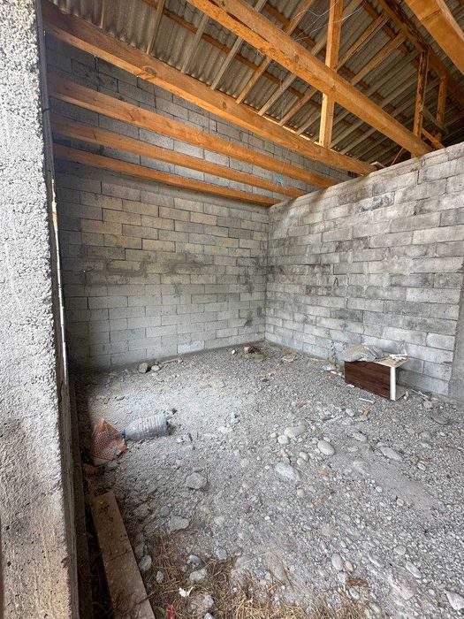 6 соток с готовым каркасом дома — построй свой дом мечты!