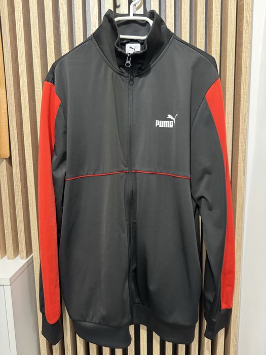 Hanorac barbati Puma