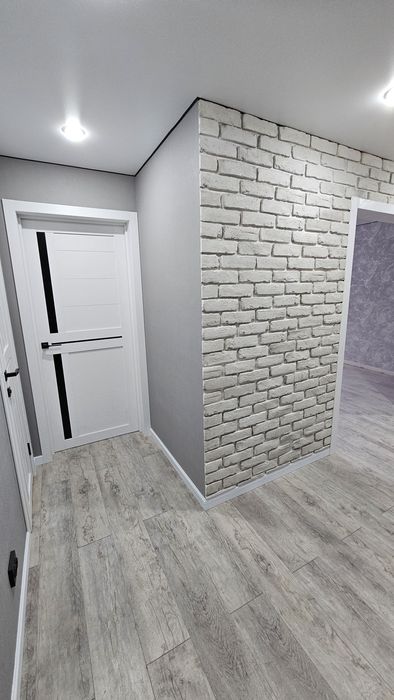 Ремонтно отделочные работы