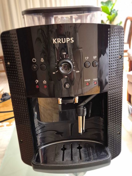 Кафеавтомат KRUPS