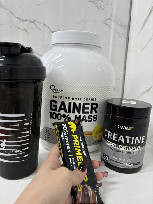 GEINER протейн