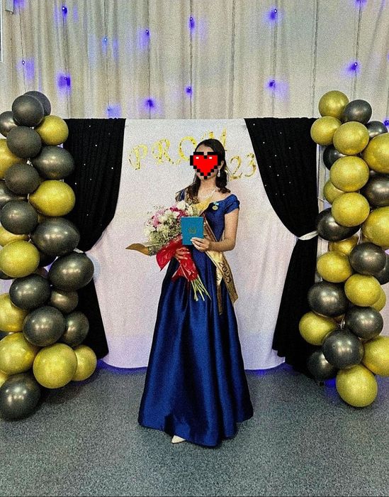 Платье. ТУРЦИЯ. Размер 44/46.