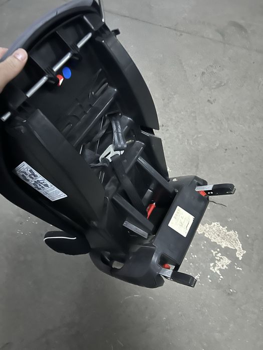 Детское Автокресло