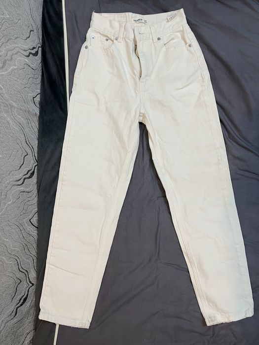 Джинсы Pull&Bear разм S