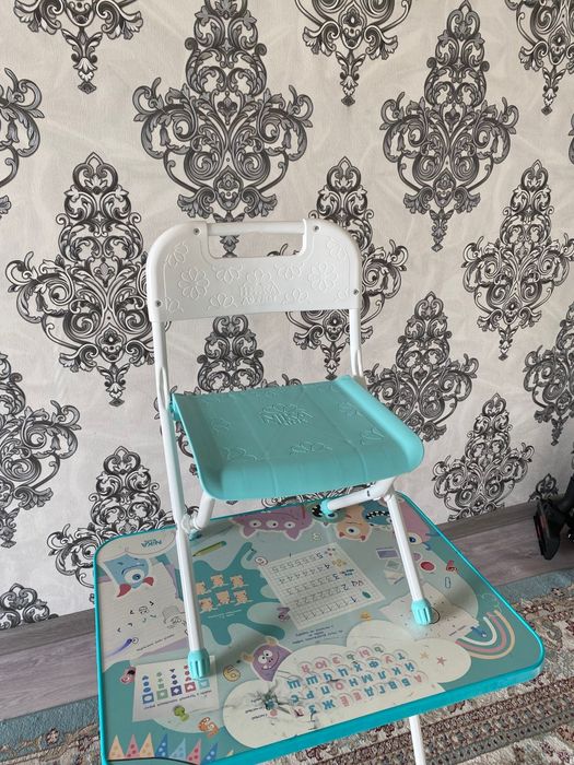 Парта стулясымен срочнооо