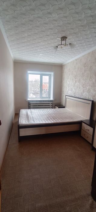 Сдам 3 ком на длительный срок