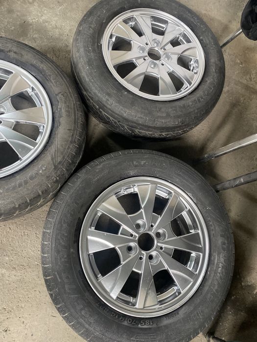 Рамашка 4 шт,1 шт не работщи