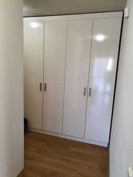 Дава се под наем Двустаен апартамент в София, Обеля - 58 кв.м за 453.9 € - Снимка #5