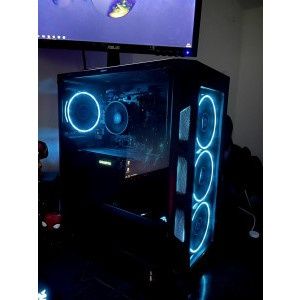 PC gaming  ryzen 5600x