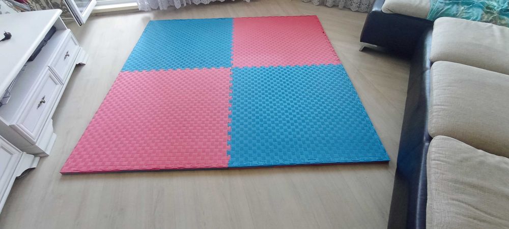 Продам Эва коврик  ,татами