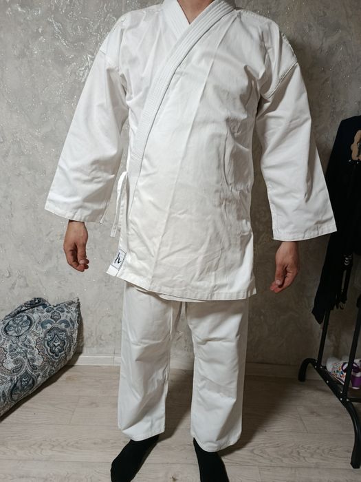 Продам форму для каратэ